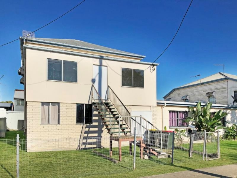 310 Bolsover Street, Rockhampton City QLD 4700